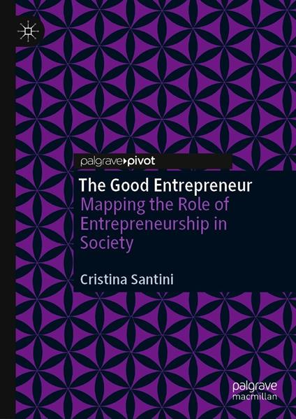 The Good Entrepreneur