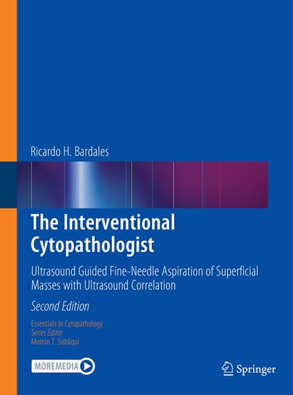 The Interventional Cytopathologist