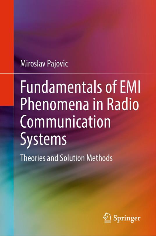 Fundamentals of EMI Phenomena in Radio Communication Systems
