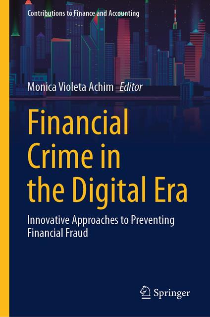Financial Crime in the Digital Era