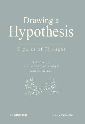 Drawing A Hypothesis: Figures of Thought - Nikolaus Gansterer - cover
