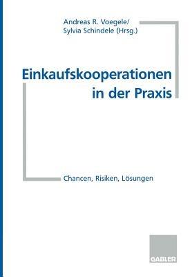 Einkaufskooperationen in der Praxis: Chancen, Risiken, Lösungen - cover