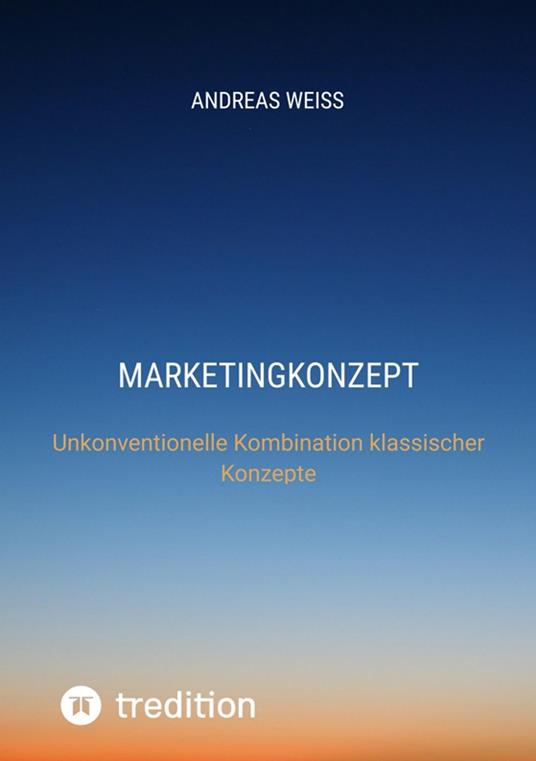 Marketingkonzept
