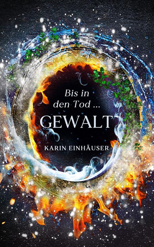 Bis in den Tod ... GEWALT