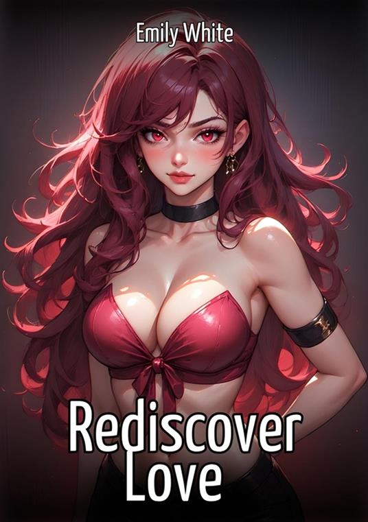 Rediscover Love