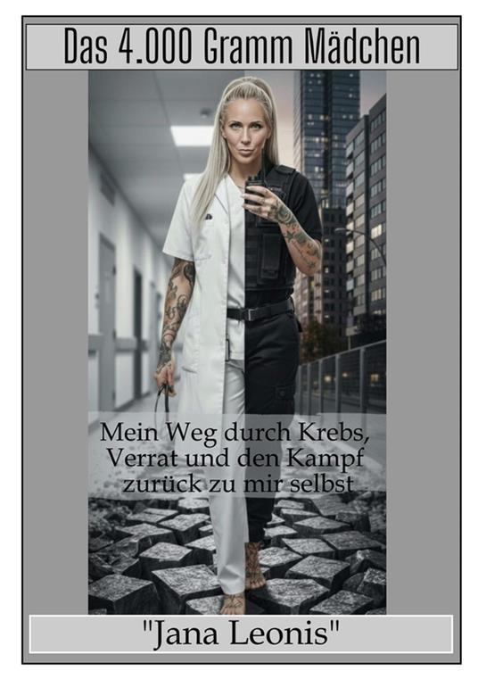 Das 4.000 Gramm Mädchen