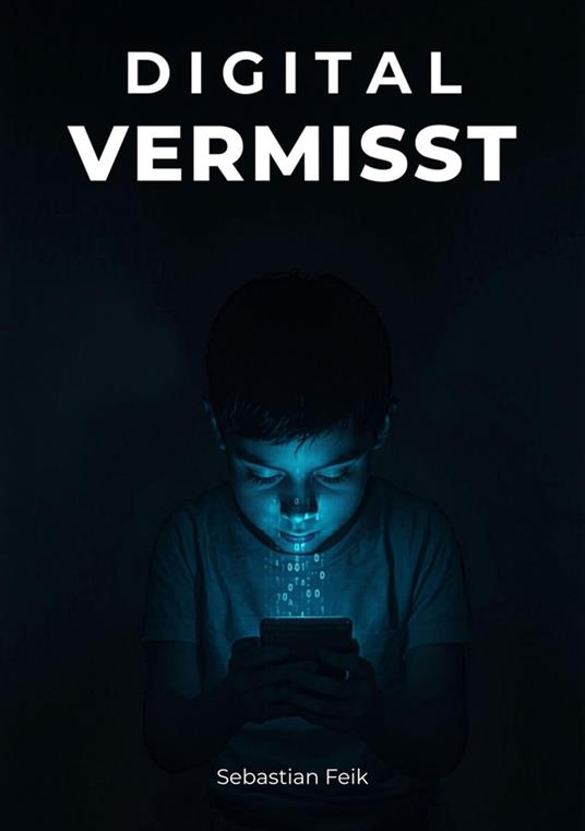 Digital Vermisst