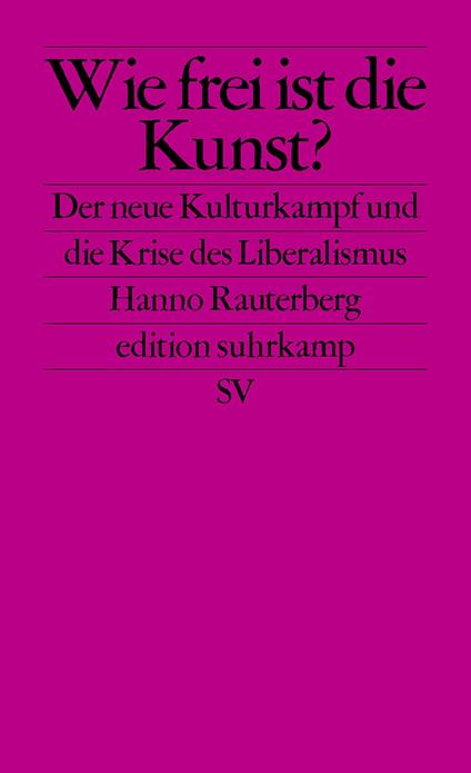 Wie frei ist die Kunst?