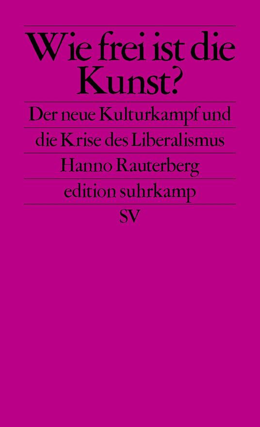 Wie frei ist die Kunst?