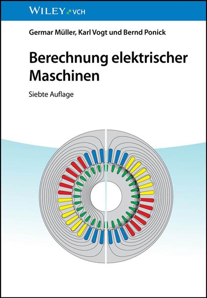 Berechnung elektrischer Maschinen