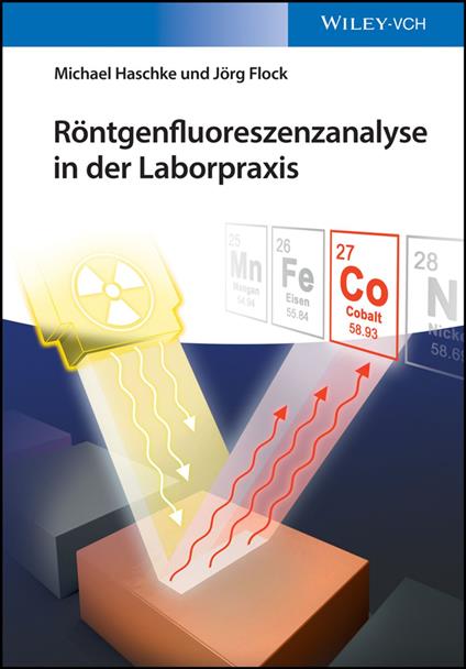 Röntgenfluoreszenzanalyse in der Laborpraxis