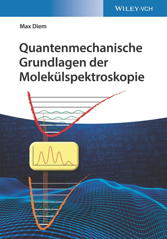 Quantenmechanische Grundlagen der Molekülspektroskopie