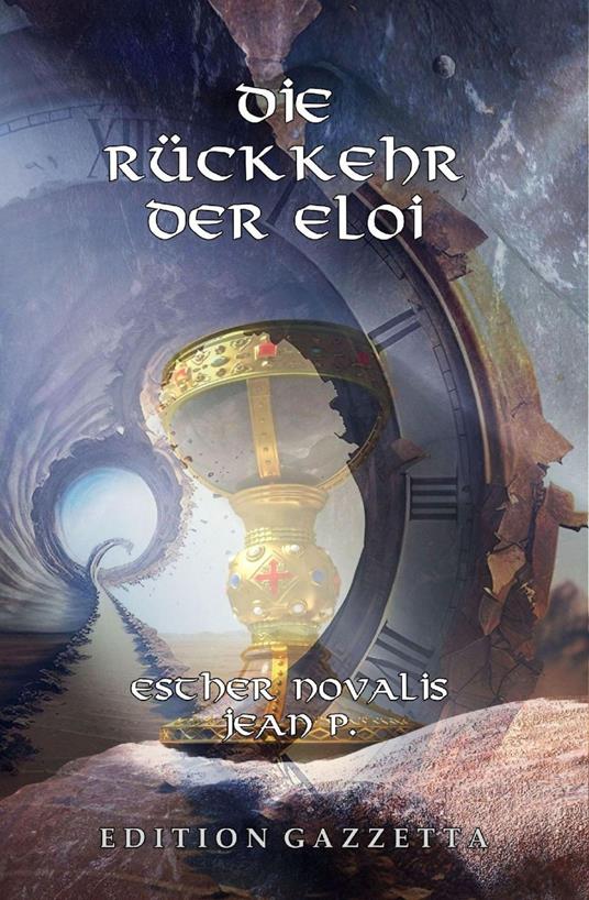 Die Rückkehr der Eloi