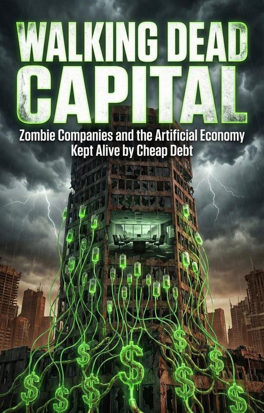 Walking Dead Capital