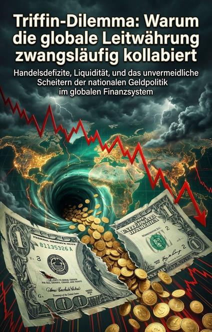 Triffin-Dilemma: Warum die globale Leitwährung zwangsläufig kollabiert