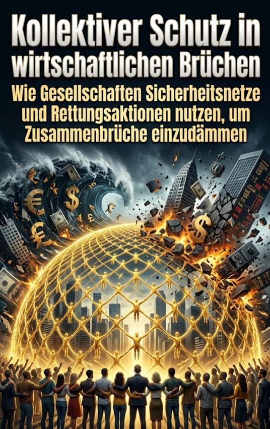 Kollektiver Schutz in wirtschaftlichen Brüchen