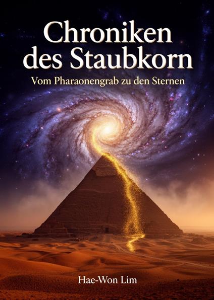 Chroniken des Staubkorns