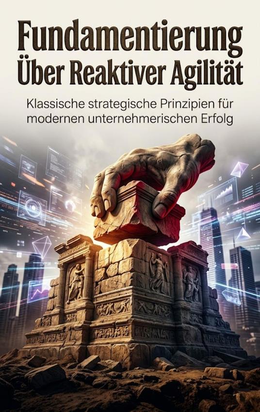 Fundamentierung Über Reaktiver Agilität