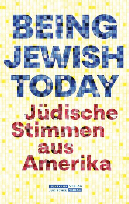 Being Jewish Today
