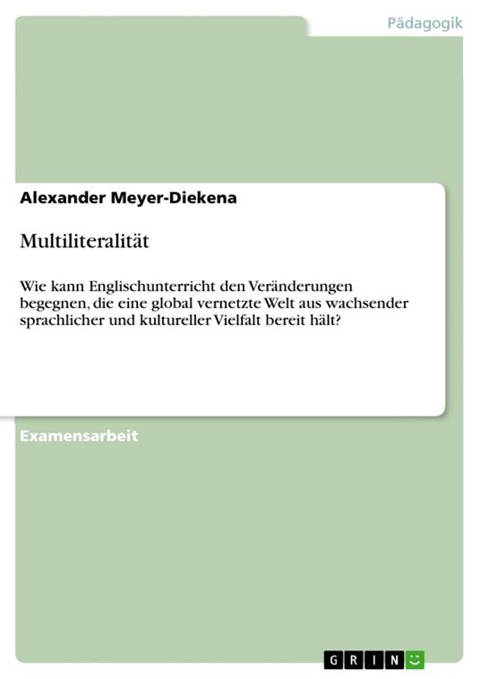 Multiliteralität