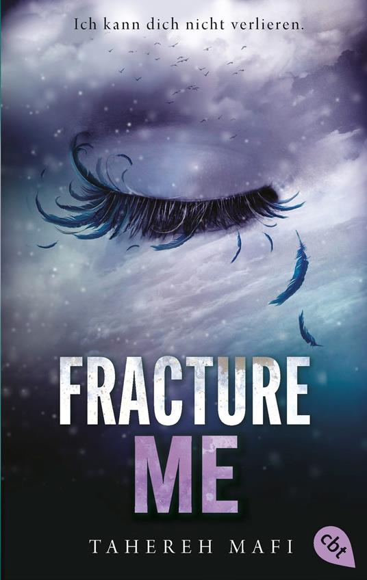 Fracture Me - Tahereh Mafi,Mara Henke - ebook