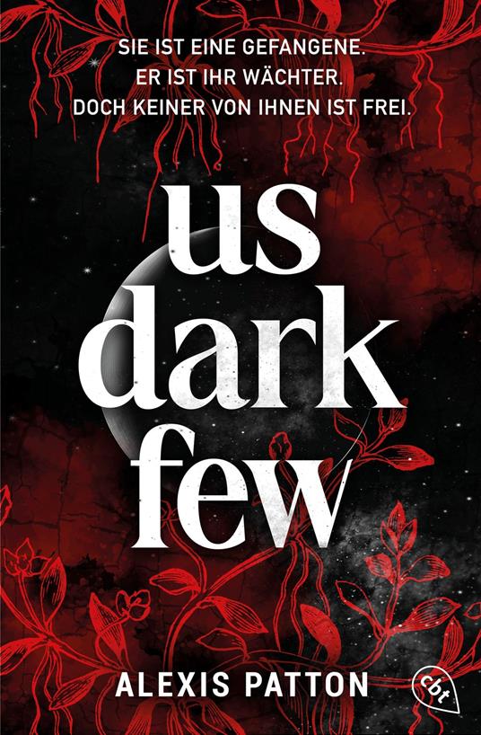 Us Dark Few - Alexis Patton,Michaela Link - ebook