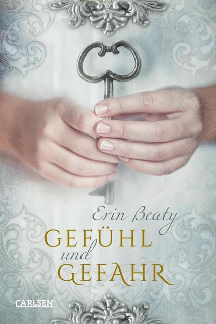 Gefühl und Gefahr (Kampf um Demora 3) - Erin Beaty,Birgit Schmitz - ebook