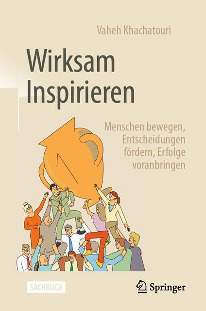 Wirksam Inspirieren