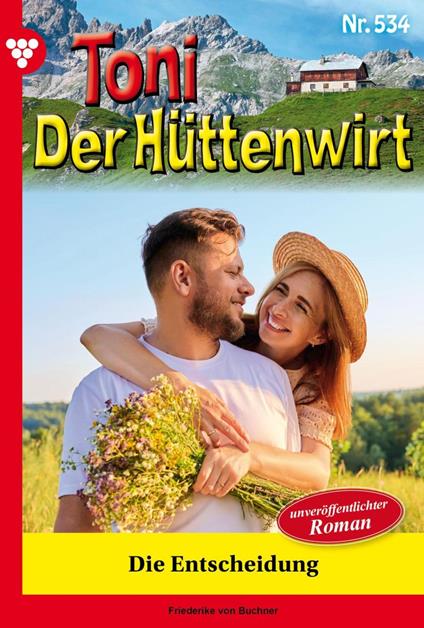 Die Entscheidung