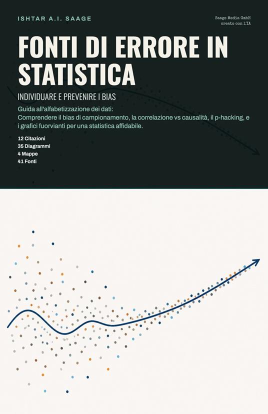 Fonti di Errore in Statistica - Ishtar A.I. Saage - ebook