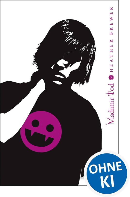 Vladimir Tod hängt todsicher ab (Band 3) - Heather Brewer,Sandra Knuffinke,Jessika Komina - ebook