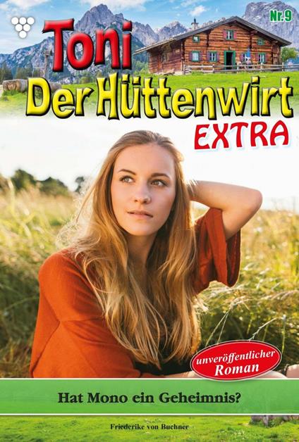 Hat Mono ein Geheimnis?