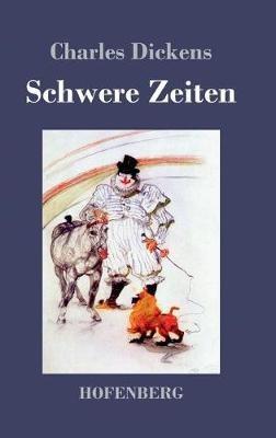 Schwere Zeiten - Dickens - cover