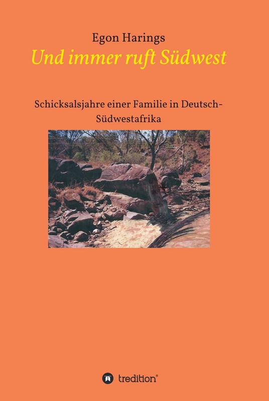 Und immer ruft Südwest
