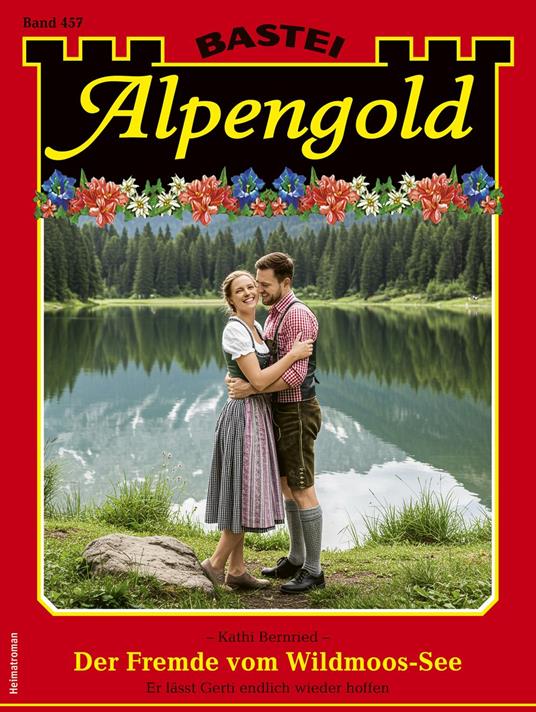 Alpengold 457