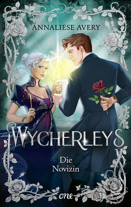 Wycherleys - Die Novizin - Annaliese Avery,Sabine Schilasky - ebook