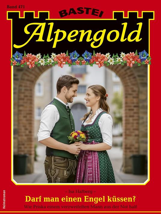 Alpengold 471
