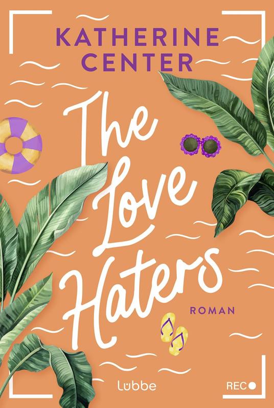 The Love Haters