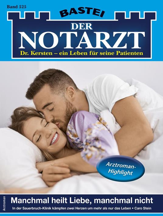 Der Notarzt 525