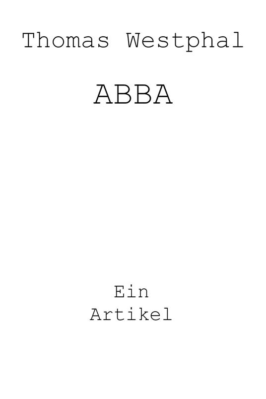 ABBA