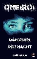 Oneiroi: Dämonen der Nacht - Jar Milla - cover