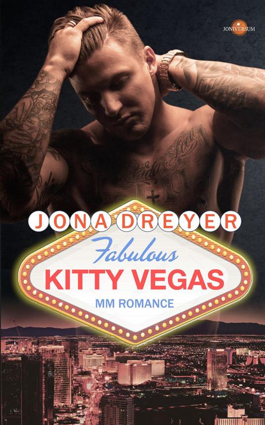 Kitty Vegas