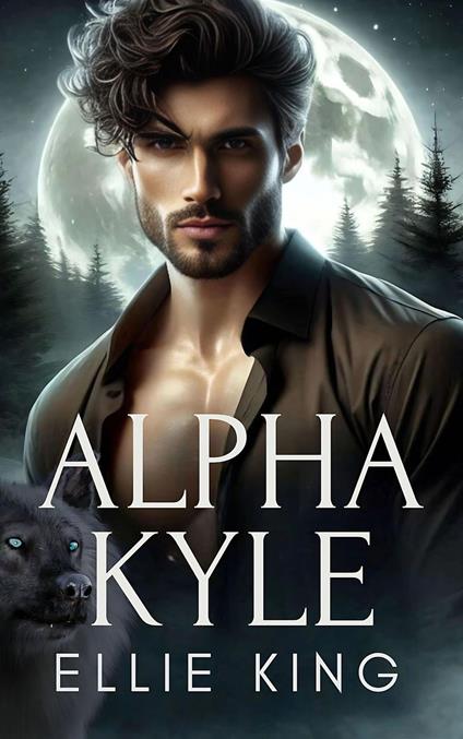 Alpha Kyle