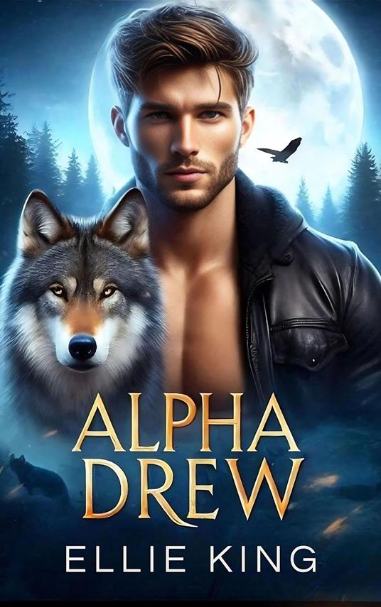 Alpha Drew