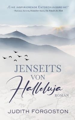 Jenseits von Halleluja - Judith Forgoston - cover