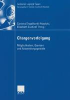 Chargenverfolgung: Möglichkeiten, Grenzen und Anwendungsgebiete - cover