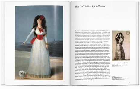 Goya. Ediz. inglese - Rainer Hagen,Rose-Marie Hagen - 2
