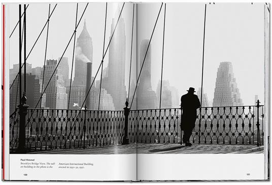 New York. Portrait of a city. Ediz. inglese - Reuel Golden - 3