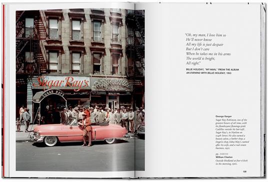 New York. Portrait of a city. Ediz. inglese - Reuel Golden - 4