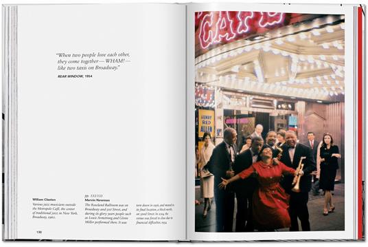 New York. Portrait of a city. Ediz. inglese - Reuel Golden - 5